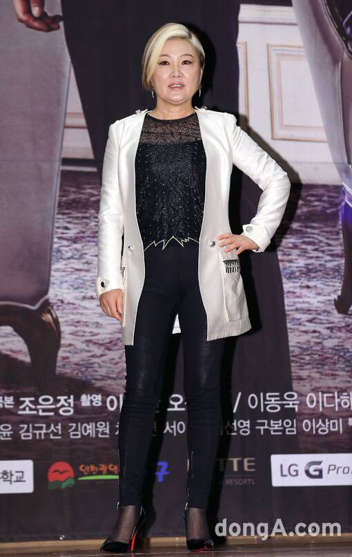 작품마다 이미지 변화가 다양하나 전혀 위화감 없는 여배우 | 인스티즈