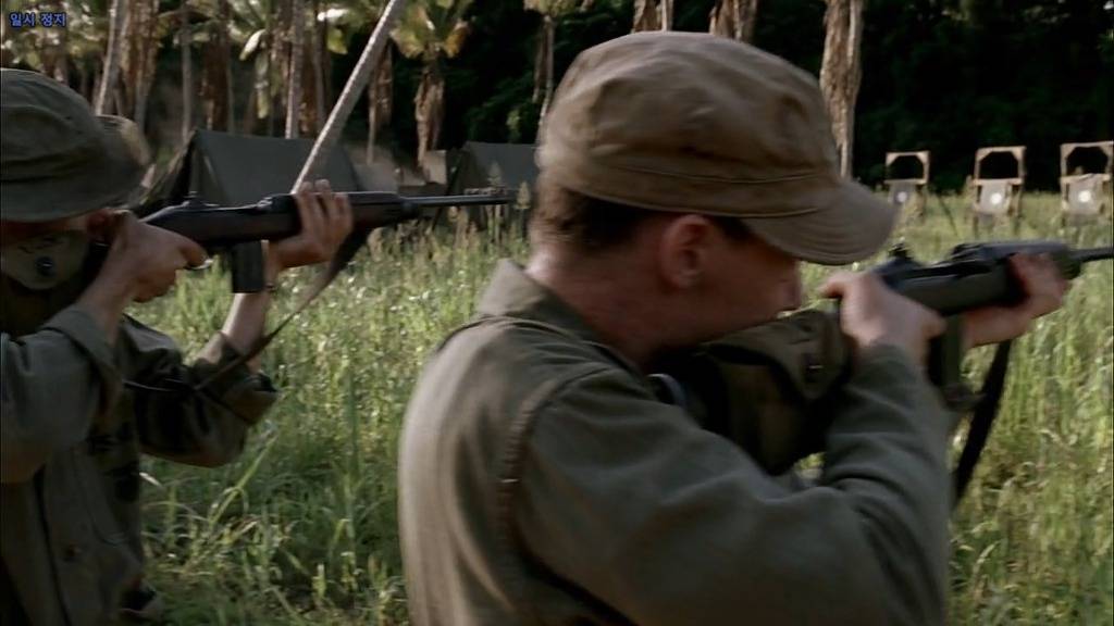 사격장에서 계급고하를 막론하고 군기를 유지해야 하는 이유 | 인스티즈