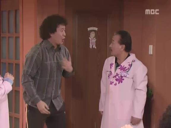 [거침없이하이킥] 비양심적인 문희 ㅋㅋㅋㅋㅋㅋㅋ.jpg | 인스티즈