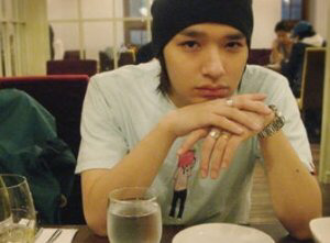 싸이월드 미니홈피시절을 씹어먹었던 쌈디 과거사진 | 인스티즈