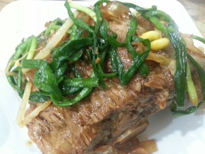 주말엔 많이 먹는게 | 인스티즈