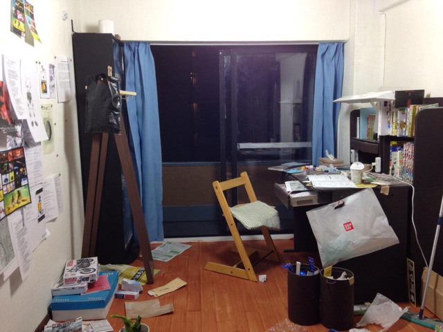 고등학생이 과제로 만든 현실적인 방모형 | 인스티즈