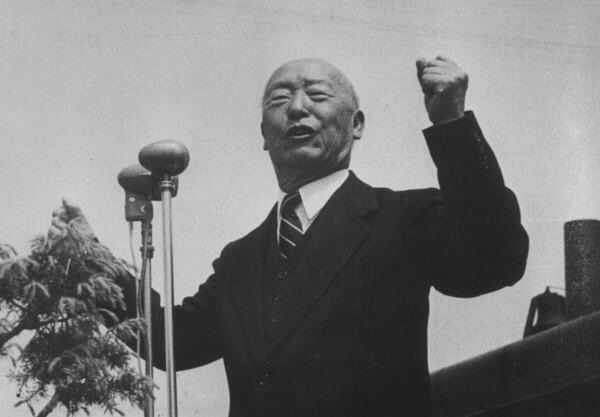 노선만 다른 민족의 반역자 | 인스티즈