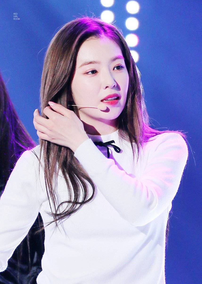 의외로 섹시한 아이린 ㄷㄷㄷ.jpg | 인스티즈