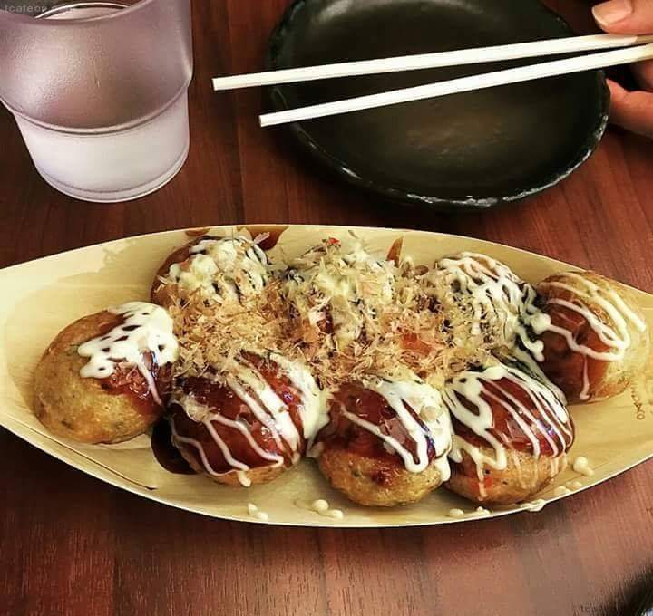 호불호 갈리는 길거리 음식.jpg | 인스티즈