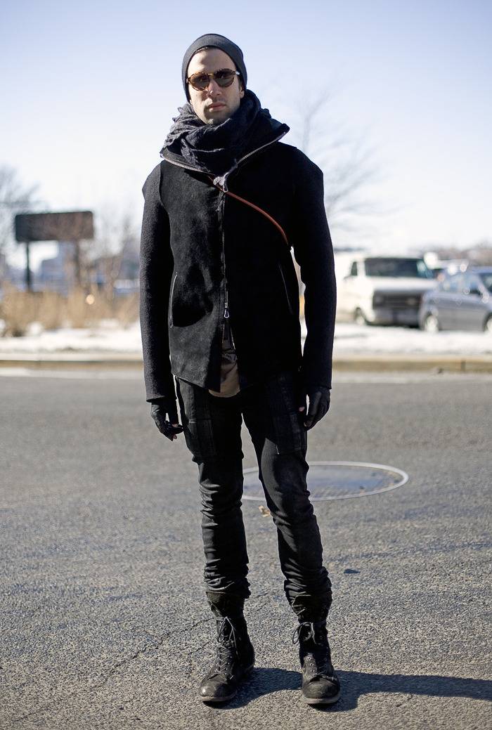 의도치않게 패셔니스타가 된 군인들.jpg | 인스티즈