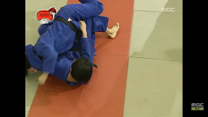 [무한도전] 듣도 보도 못한 유도하는 무한도전 멤버들ㅋㅋㅋㅋㅋㅋㅋㅋ | 인스티즈