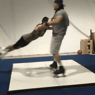 애인과 놀기.gif | 인스티즈