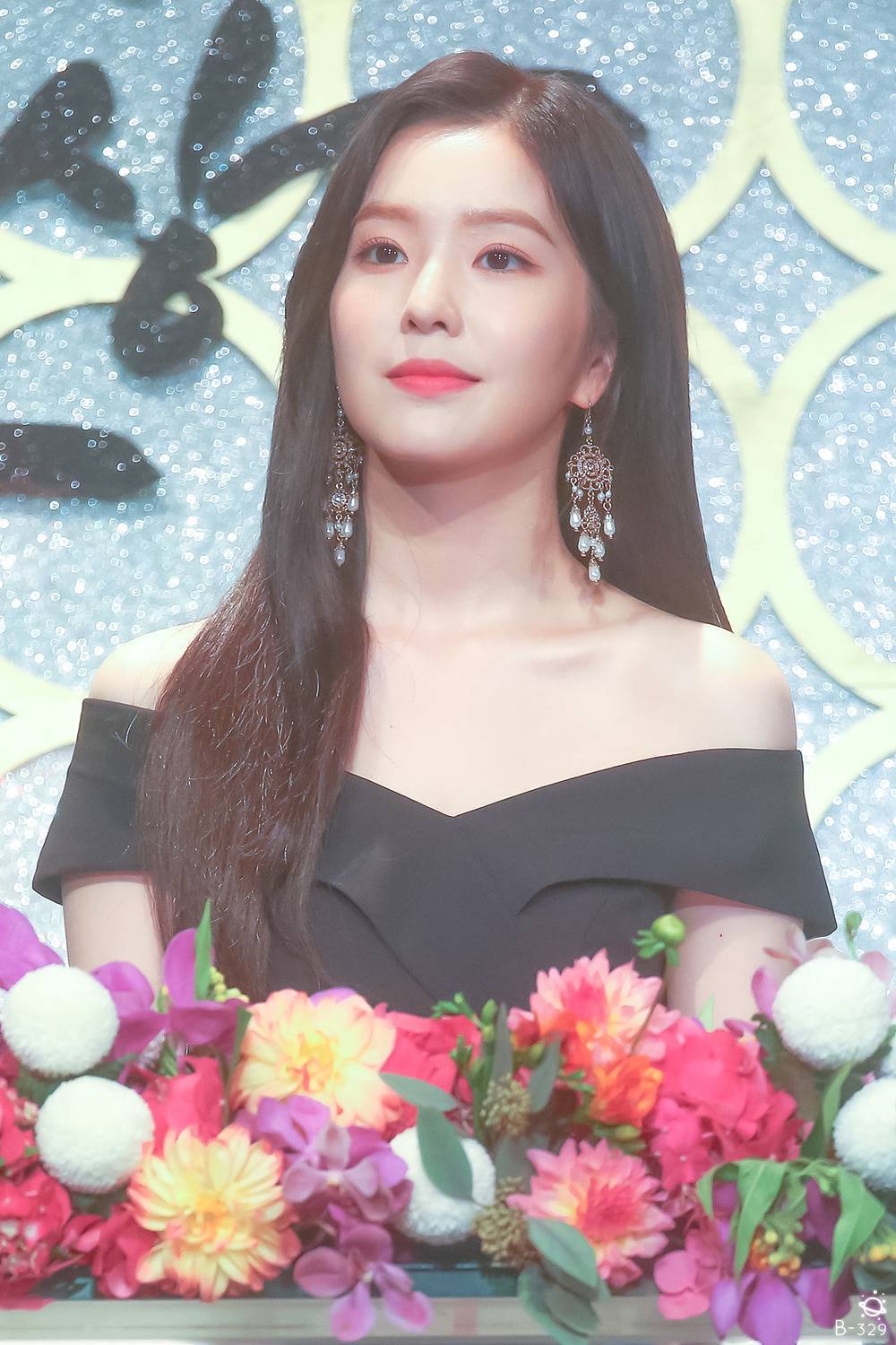 의외로 섹시한 아이린 ㄷㄷㄷ.jpg | 인스티즈