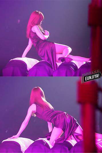 저 섹시컨셉 가능한 여자 아이돌 이거든요 | 인스티즈