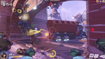 [오버워치] 똑똑한 디바 | 인스티즈