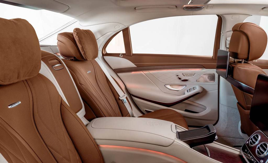 2018 메르세데스 벤츠 S 클라스 페이스리프트 [데이터호우주의] | 인스티즈