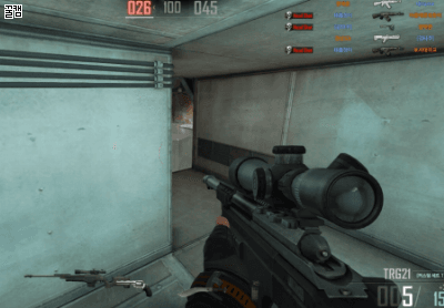 서든2 캐시아이템을 알아보자.gif | 인스티즈