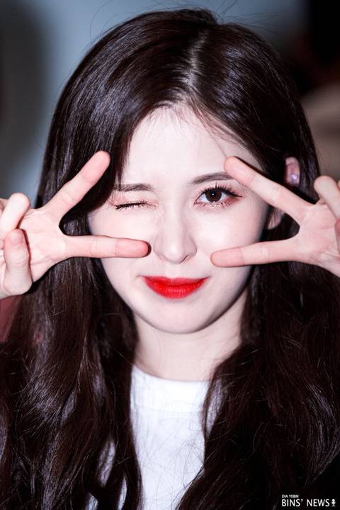 유니티&다이아 예빈이 백예빈 예삐 예빈 | 인스티즈