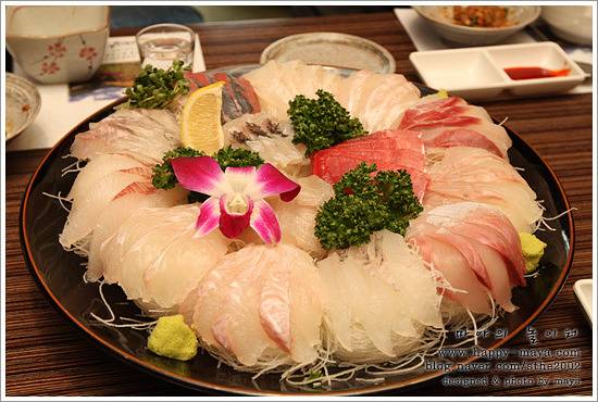 소고기 vs 모듬 회 | 인스티즈