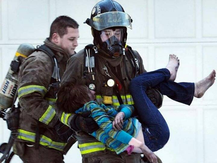 생명의 소중함을 누구보다 잘 아는 사람들 | 인스티즈