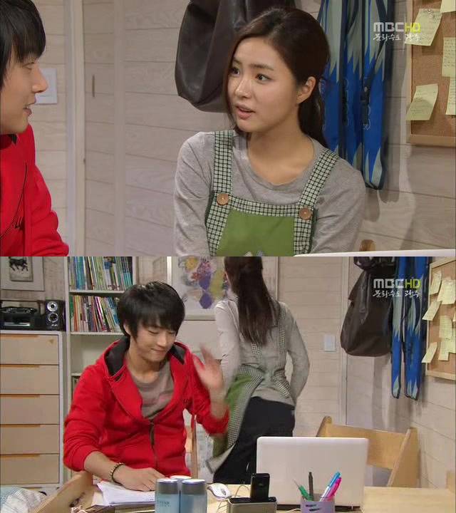 [지붕킥] 준혁의 생일 | 인스티즈