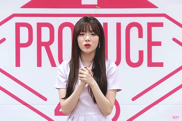 개인적으로 짜본 프로듀스48 BEST 12 | 인스티즈