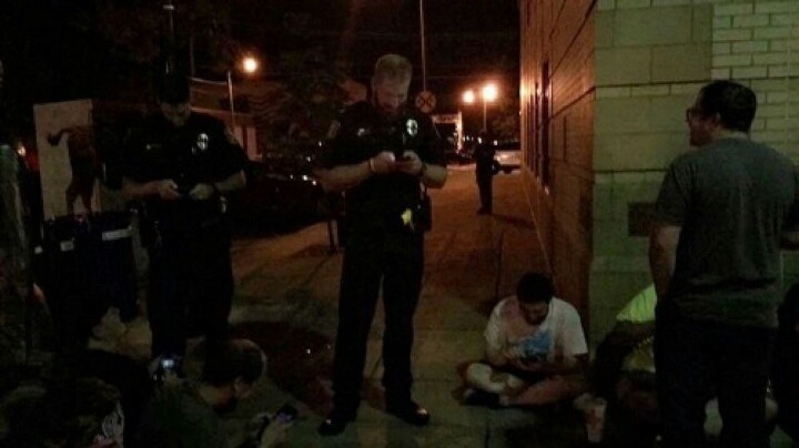 모두 함께 즐기는 포켓몬Go | 인스티즈