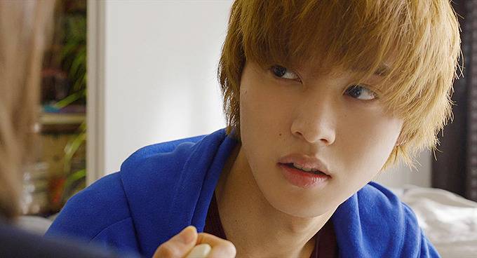 [늑대소녀와흑왕자] 남주가 쓰레기라 생각이 들다가도 와꾸보면 화가 풀리다가도 쓰레기라 생각이 드는 영화 03 | 인스티즈