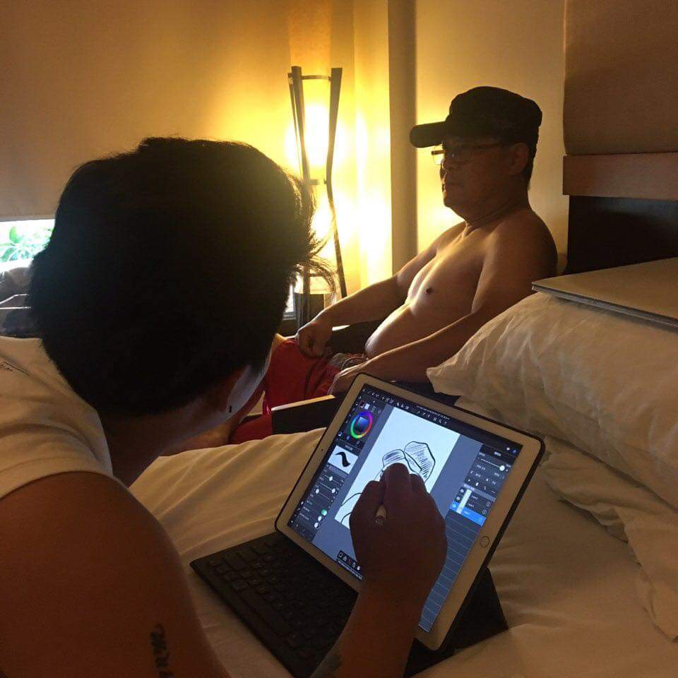 극사실주의가 위험한 이유 | 인스티즈