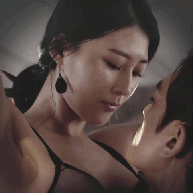 그냥 남녀 둘이 운동하는 짤.. | 인스티즈