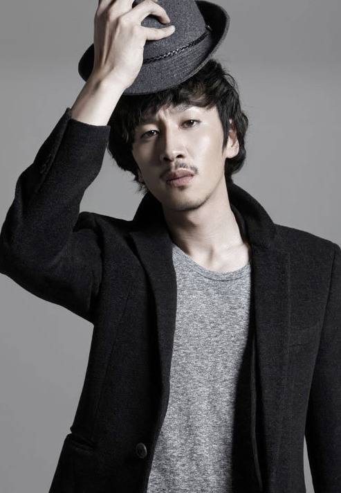 캐릭터 때문에 그렇지 원래는 잘생김 | 인스티즈