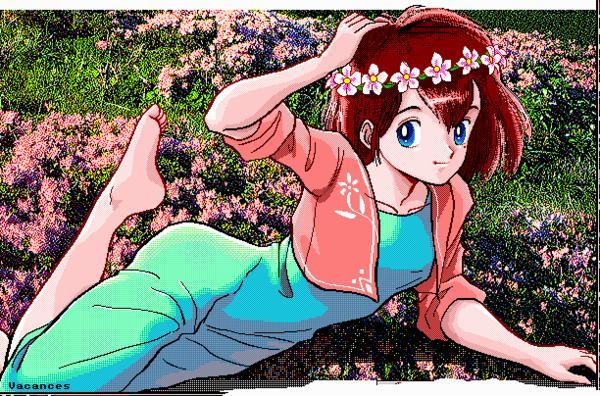 프린세스 메이커 바캉스 | 인스티즈