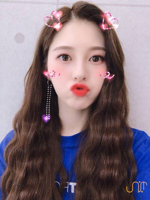 유니티&다이아 예빈이 백예빈 예삐 예빈 | 인스티즈