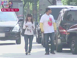 무한도전 매너남 | 인스티즈