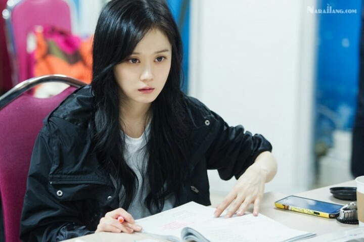 어느 여자연예인의 준비성 | 인스티즈