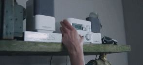 야.. 니들 이 어플 절대로 다운 받지 마라 진짜;.gif | 인스티즈