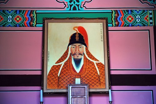 조선의 조자룡,육지의 이순신으로 불리던 임진왜란장수 | 인스티즈