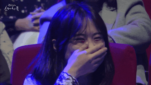 김연우와 산들 말도 안되는 개인기 | 인스티즈