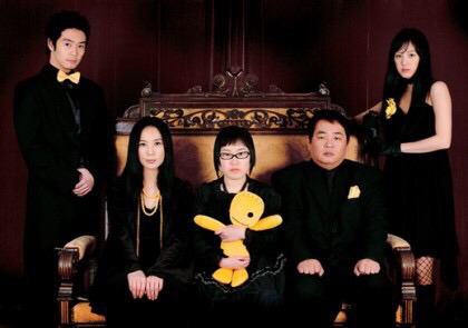 다시 보고 싶은 시트콤 시리즈 물은? | 인스티즈