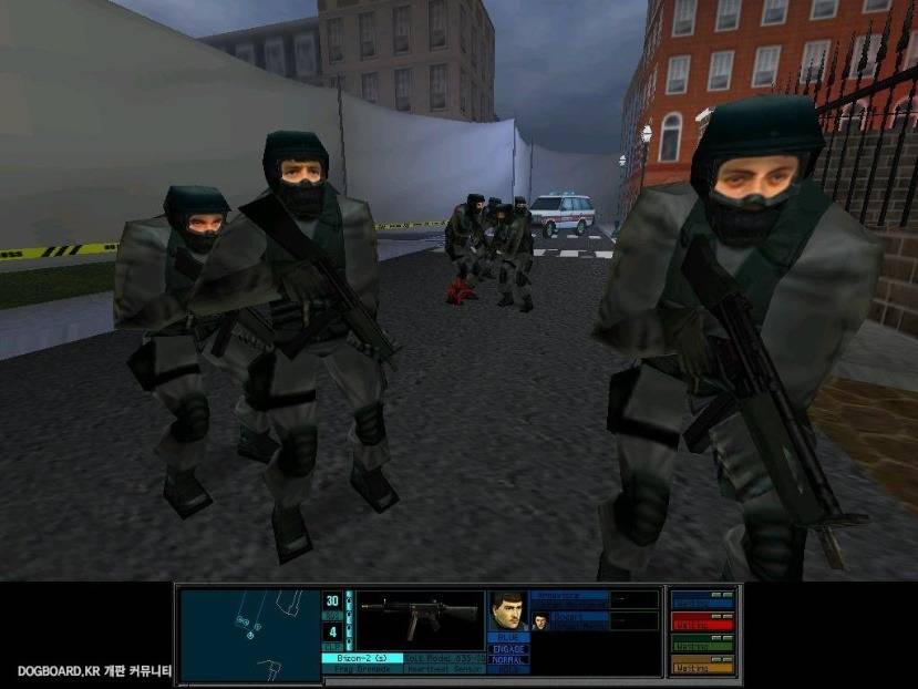 초창기 피시방 스타크래프트 외에 인기있던 게임들.jpg | 인스티즈