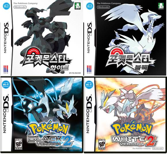 포켓몬스터 시리즈 게임 역대 전세계 판매량.JPG | 인스티즈