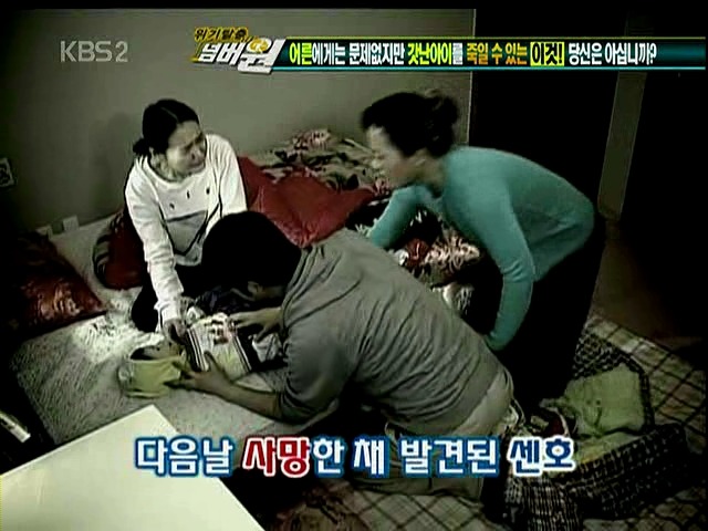 1살 미만 아이에겐 꿀을 절대 먹이면 안된다? | 인스티즈