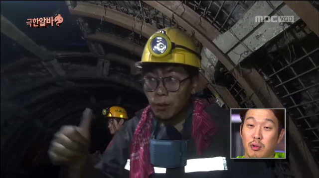 정준하의 미친 드립력 (무한도전 극한알바 편) | 인스티즈