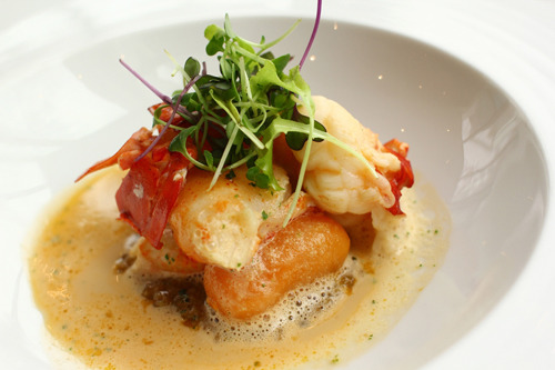 2016 블루리본 서베이 최고점 받은 서울의 레스토랑 리스트 | 인스티즈