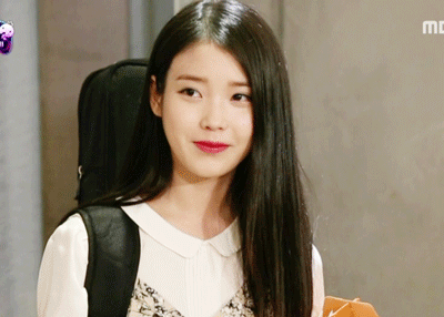 무한도전 가요제 아이유.jpgif | 인스티즈