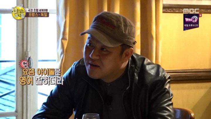 공부까지 잘한 차은우 | 인스티즈