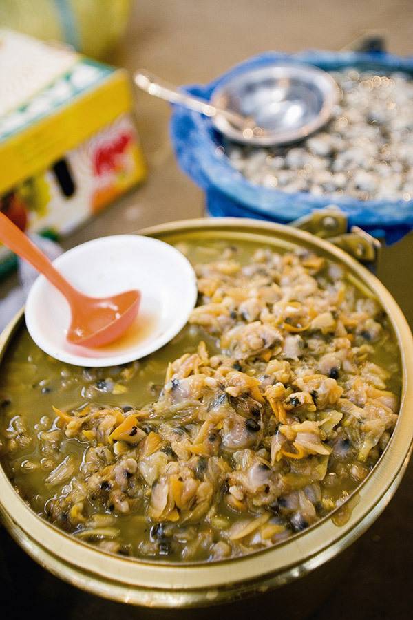 본인기준 이 중에서 먹을수있는 음식의 갯수는? | 인스티즈