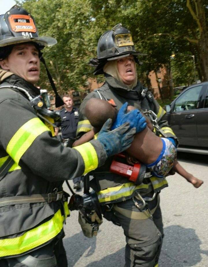 생명의 소중함을 누구보다 잘 아는 사람들 | 인스티즈