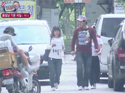 무한도전 매너남 | 인스티즈