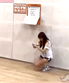 프듀48) 살려달라는 조유리.gif | 인스티즈