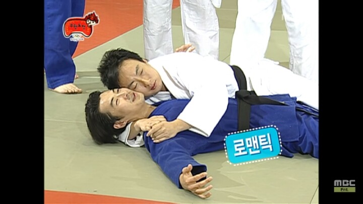 [무한도전] 듣도 보도 못한 유도하는 무한도전 멤버들ㅋㅋㅋㅋㅋㅋㅋㅋ | 인스티즈