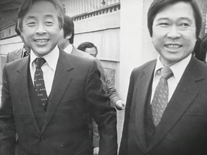 현대 정치사의 역대급 사건 - 삼당합당을 간단히 알아보자 | 인스티즈