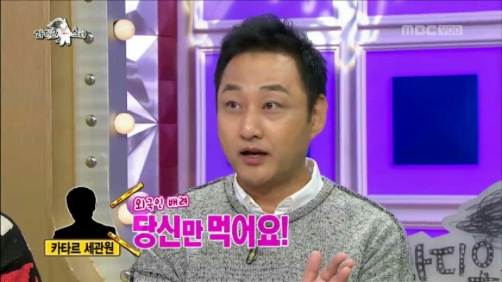 김수용이 카타르 이민을 포기한 이유 | 인스티즈