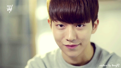 나이 어린 여자들이 전형적으로 좋아하는 남자 외모.jpg | 인스티즈